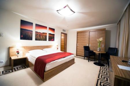 Hotel in Casino Admiral 3